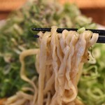麺's Natural - 