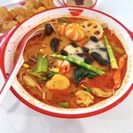 ラホンバンマーラータン - 