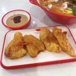 ラホンバンマーラータン - 