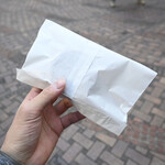 今川焼　かしわや - 