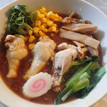 フードマーケットオータニ  - 料理写真: