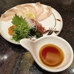 金沢まいもん寿司 - 