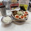 元祖焼豚センター うる寅商店