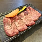 焼肉 わがんせ - 