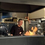 藁と瓶 赤星カツヲ - 