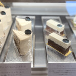 Girouette Cafe - 伺った日のラインナップ③