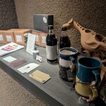 自家焙煎珈琲みじんこ - 