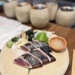 藁と瓶 赤星カツヲ - 