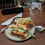 自家焙煎珈琲みじんこ - 