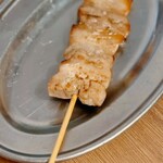 串とメシにはサケキタル - 