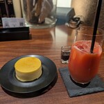 自家焙煎珈琲みじんこ - 