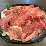 焼肉 わがんせ - 