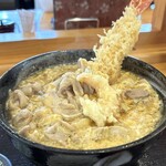 蕎麦 くつざわ - 