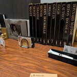 自家焙煎珈琲みじんこ - 