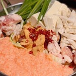 串とメシにはサケキタル 名古屋駅前店 - 