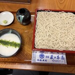 萩の茶屋 - 