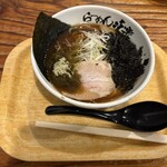 利尻らーめん味楽 - 