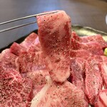 焼肉 わがんせ - 