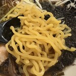 利尻らーめん味楽 - 