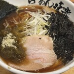 利尻らーめん味楽 - 