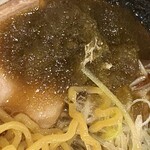 利尻らーめん味楽 - 