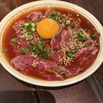 モツキチスタンド - 