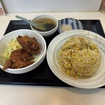 ときよし - 料理写真: