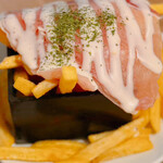 串とメシにはサケキタル - 