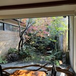 萩の茶屋 - 