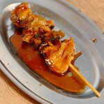 串とメシにはサケキタル - 