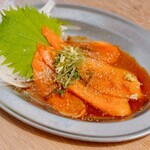 串とメシにはサケキタル - 