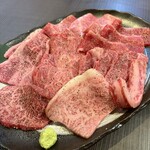 焼肉 わがんせ - 