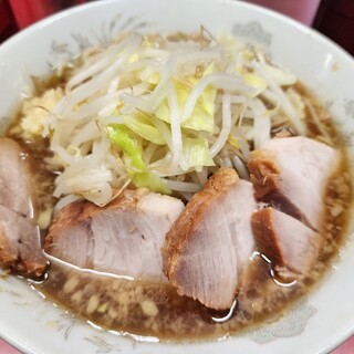 ラーメン二郎_0