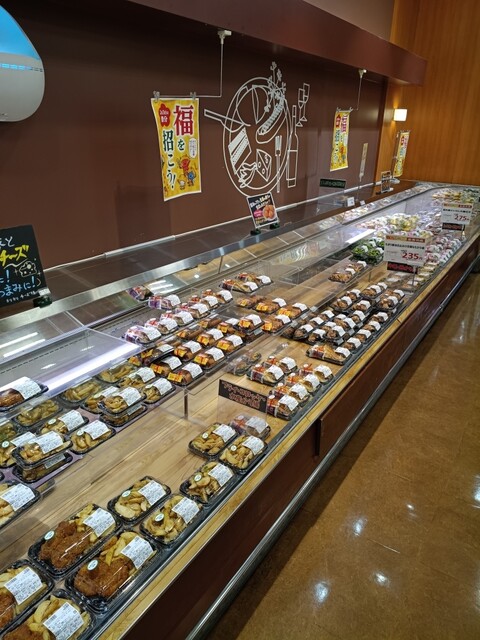 サミットストア イースト21店 - 東陽町/コンビニ・スーパー | 食べログ