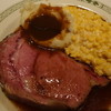 Lawry's The Prime Rib Beverly Hills
