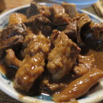 宇ち多゛ - 2015.1煮込み