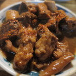 宇ち多゛ - 2015.1煮込み