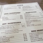 Country Touch Cafe - 