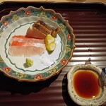 車力門 おの澤 - 