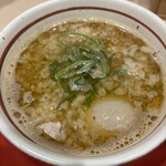 麺屋 えぐち - 