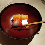 車力門 おの澤 - 