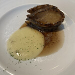 ビストロ天下井 - 