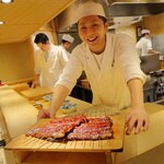 車力門 おの澤 - 