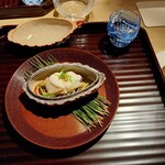 車力門 おの澤 - 