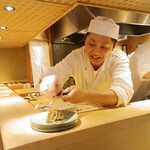 車力門 おの澤 - 