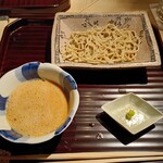 車力門 おの澤 - 