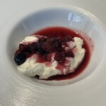 ビストロ天下井 - 