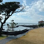 とんかつ 竹亭 - 