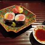 車力門 おの澤 - 