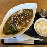 中華ラーメン ハオ - 
